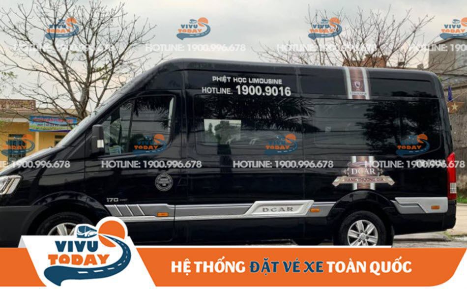 nha-xe-phiet-hoc-ha-noi-thai-binh Xe Phiệt Học chuyên dòng xe Limousine đi Thái Bình