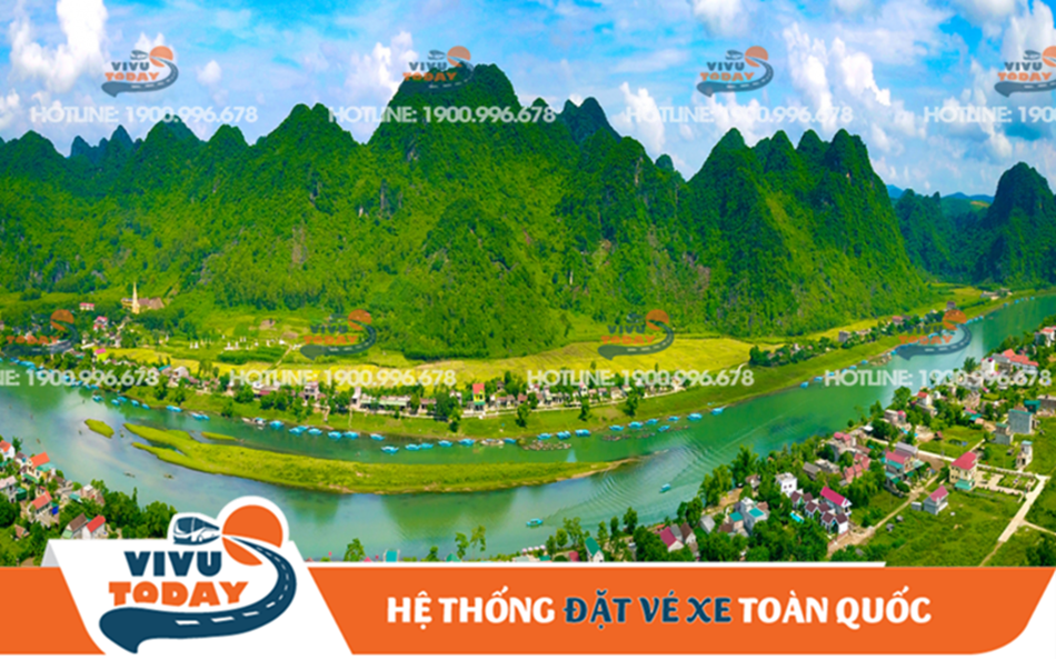 Sông Son Quảng Bình