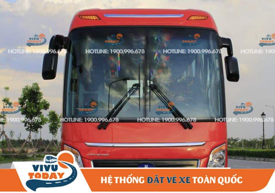 nha-xe-than-hue-ha-noi-thai-binh Xe khách Thản Huệ