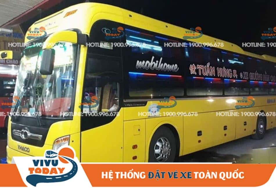 nha-xe-tuan-hung-sai-gon-ca-mau Tuấn Hưng - Xe khách Sài Gòn Cà Mau