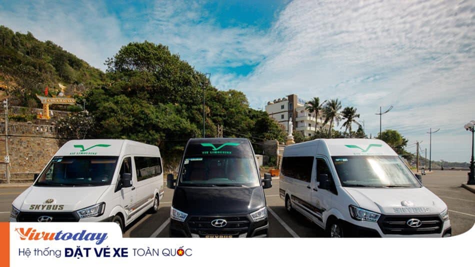xe-vie-limousine-sai-gon-dong-nai Xe Vie Limousine Sân bay Tân Sơn Nhất đi Biên Hòa - Đồng Nai