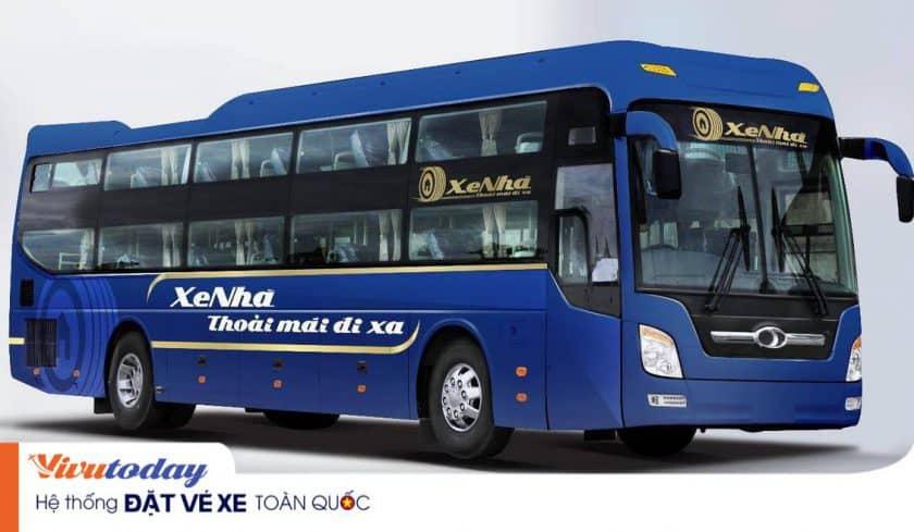 Xe Nhà đi Đà Lạt