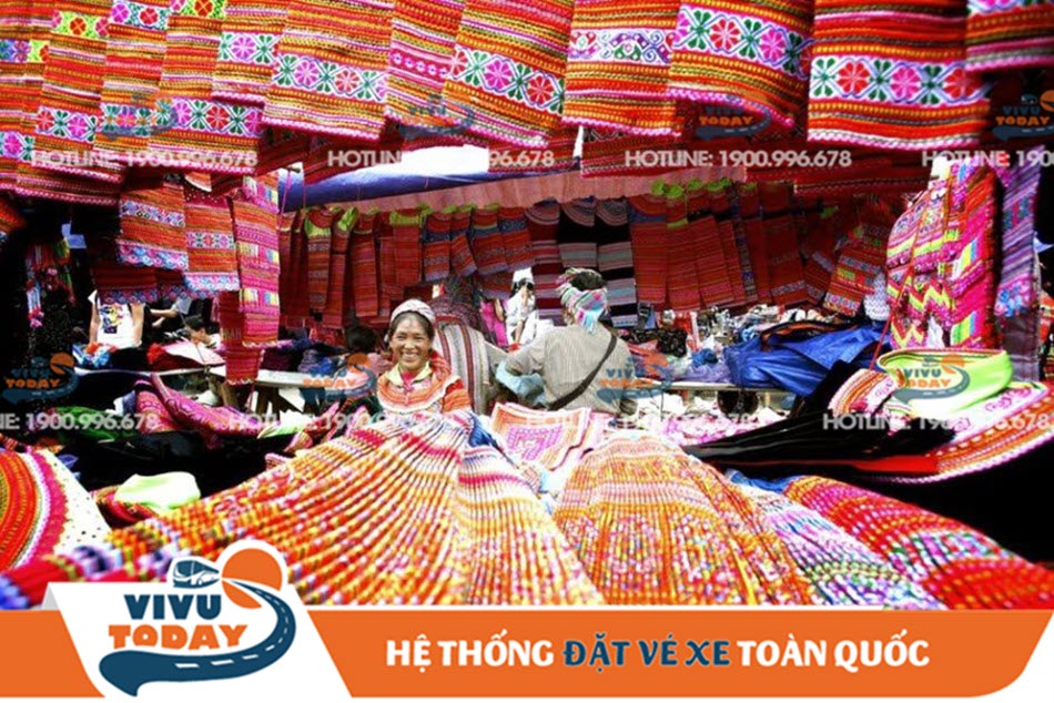Chợ Hà Giang