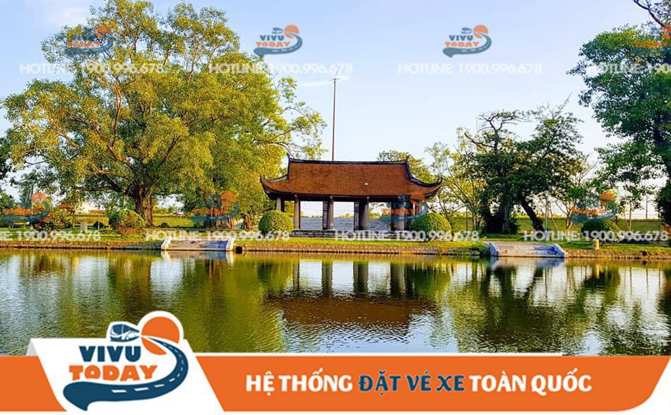 chua-keo-thai-binh Vẻ đẹp Chùa Keo - Thái Bình