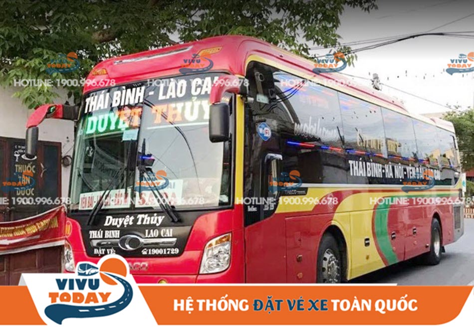 nha-xe-duyet-thuy-thai-binh Nhà xe Duyệt Thủy Thái Bình