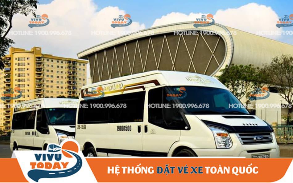 nha-xe-ha-noi-limo Hà Nội Limo - Xe khách Nội Bài đi Thái Bình