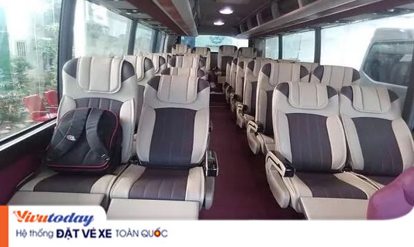 nha-xe-hong-phong-ha-noi-thai-binh Xe khách Hồng Phong Hà Nội Thái Bình