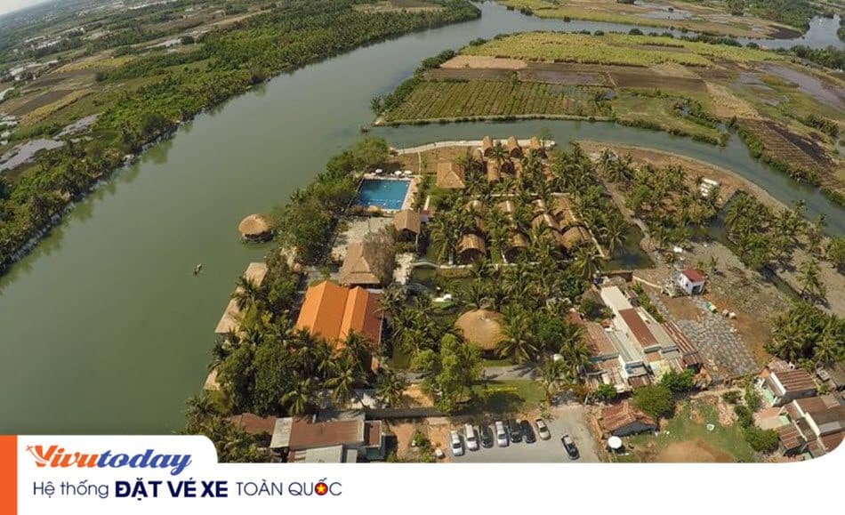 khu-du-lich-lang-tre-viet-dong-nai Khu du lịch làng Tre Việt Đồng Nai