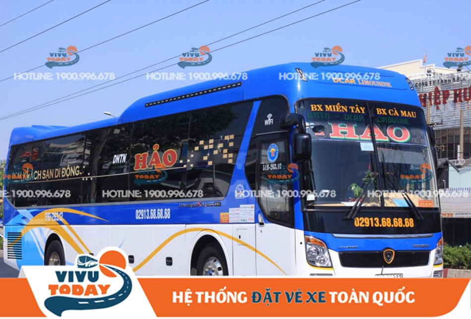 xe-khach-hao-ca-mau-sai-gon Xe Hảo chuyên tuyến xe Limousine Sài Gòn - Cà Mau
