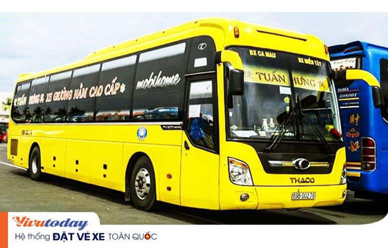 nha-xe-tuan-hung-soc trang Nhà xe Tuấn Hưng