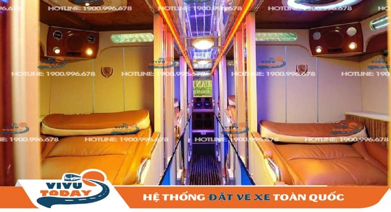 noi-that-sang-trong-nha-xe-thong-lan Nội thất sang trọng của nhà xe Thông Lan đi Sơn La