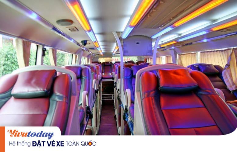 Xe Mận Tịnh Thanh Hóa đi Hà Nội