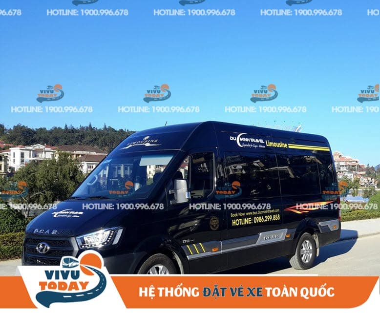 xe-duc-minh-travel-lao-cai Nhà xe Đức Minh Travel Hà Nội Lào Cai