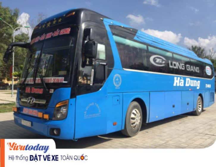Xe Hà Dung