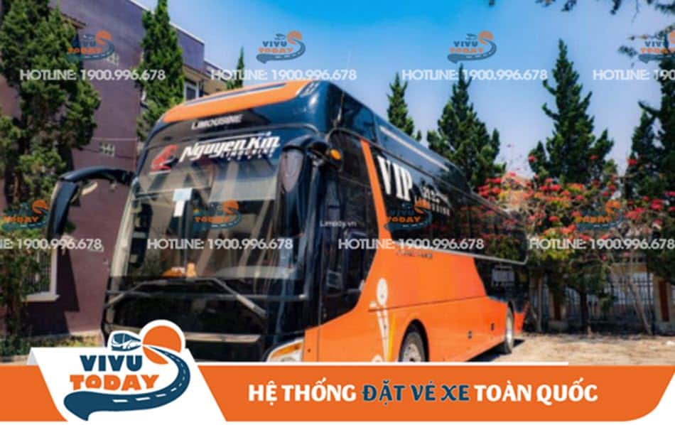 xe-khach-nguyen-kim-limousine Xe khách Nguyễn Kim Limousine