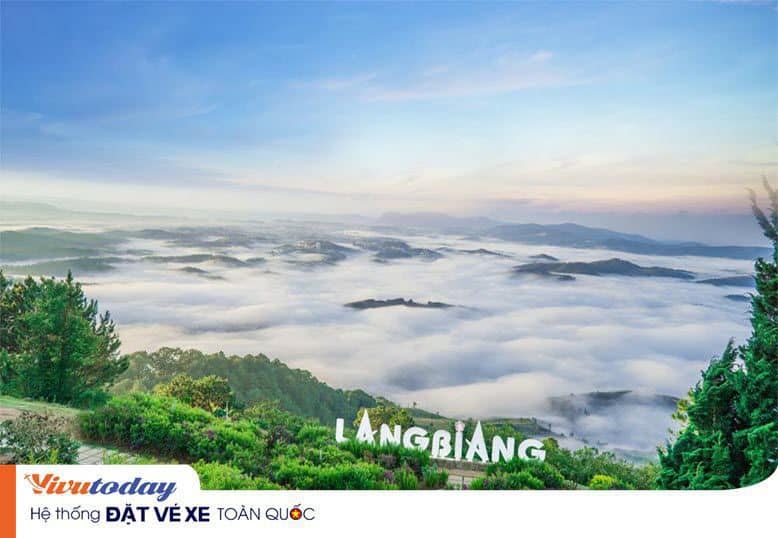 dinh-lang-biang-da-lat-lam-dong Đỉnh Langbiang thành phố Đà Lạt