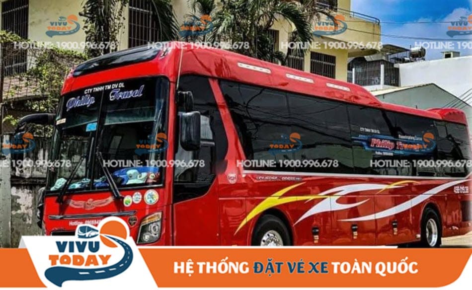 nha-xe-philip-travel-sai-gon-da-lat Nhà xe Philip Travel Sài Gòn đi Đà Lạt