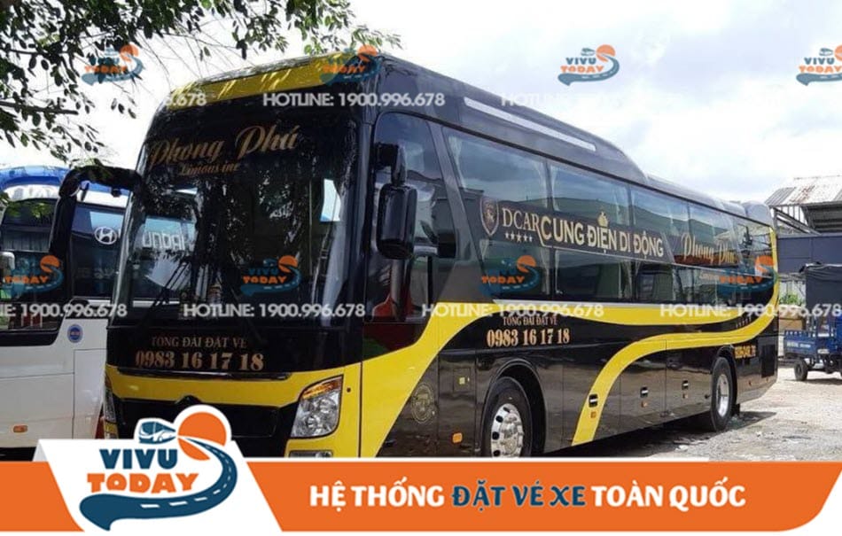 nha-xe-phong-phu-sai-gon-da-lat Nhà xe Phong Phú Đà Lạt Sài Gòn