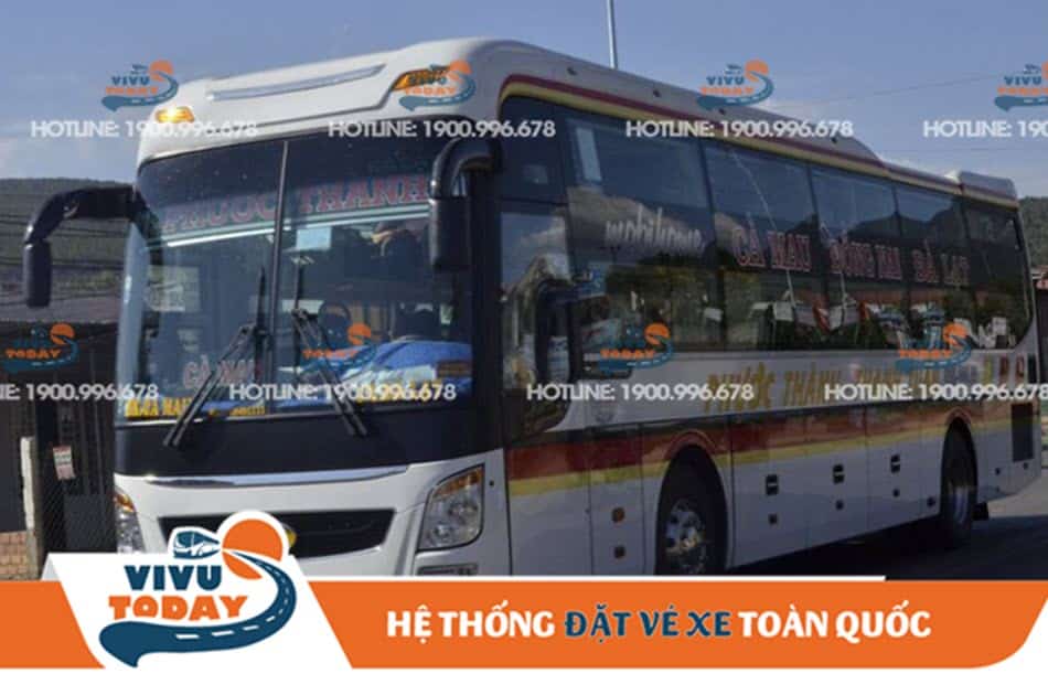 nha-xe-phuoc-thanh-thanh-tuan Nhà xe Phước Thành - Thanh Tuấn đi Đà Lạt