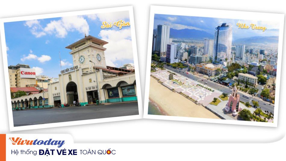 gài gòn nha trang