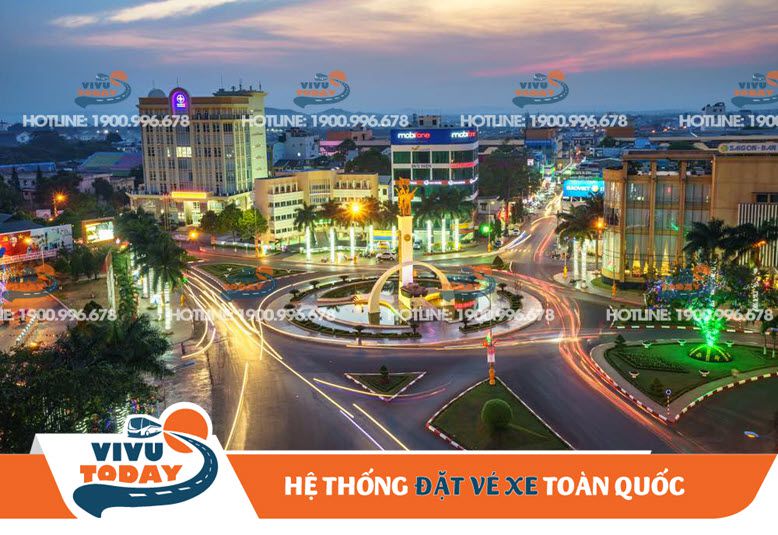 Nhà xe Trang Hòa - Tuyến xe, số điện thoại đặt vé, địa chỉ