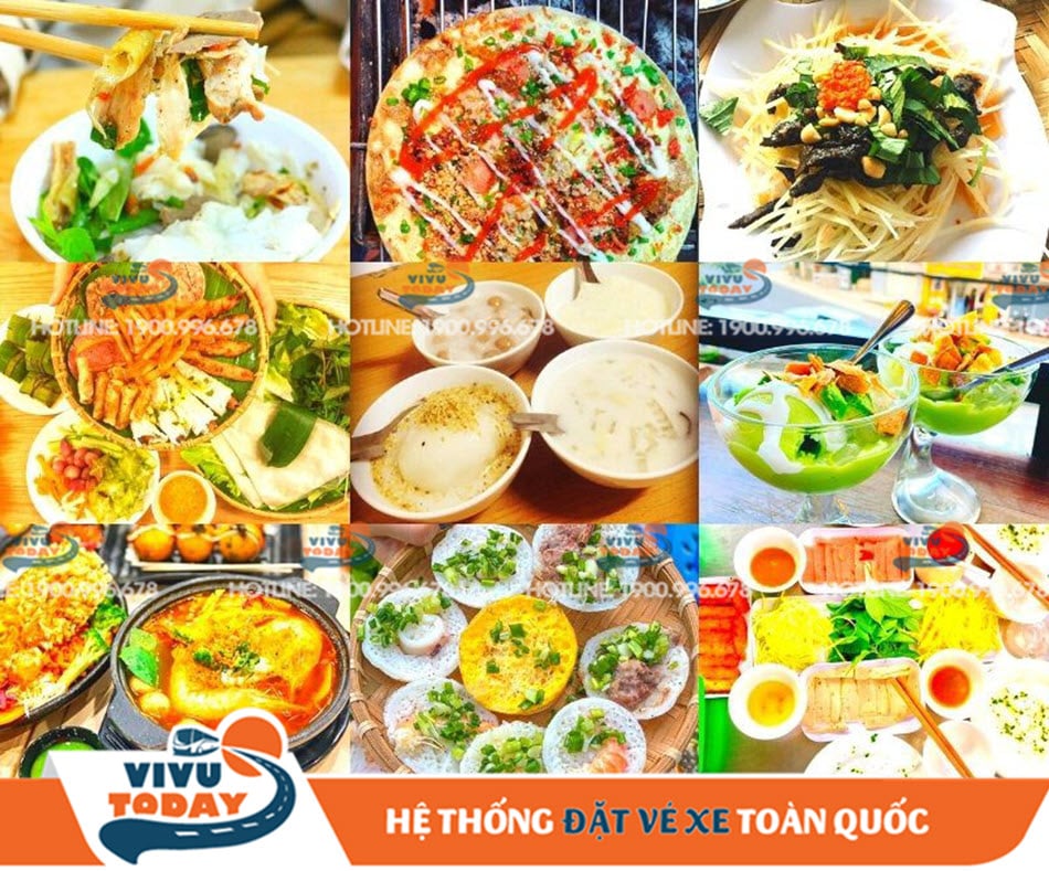 am-thuc-da-lat Ẩm thực Đà Lạt