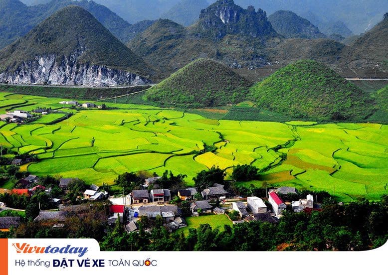 nui-doi-quan-ba-ha-giang Quang cảnh Hà Giang