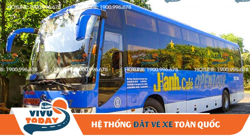 Tổng hợp 10 xe khách chất lượng Sài Gòn đi Mũi Né Bình Thuận
