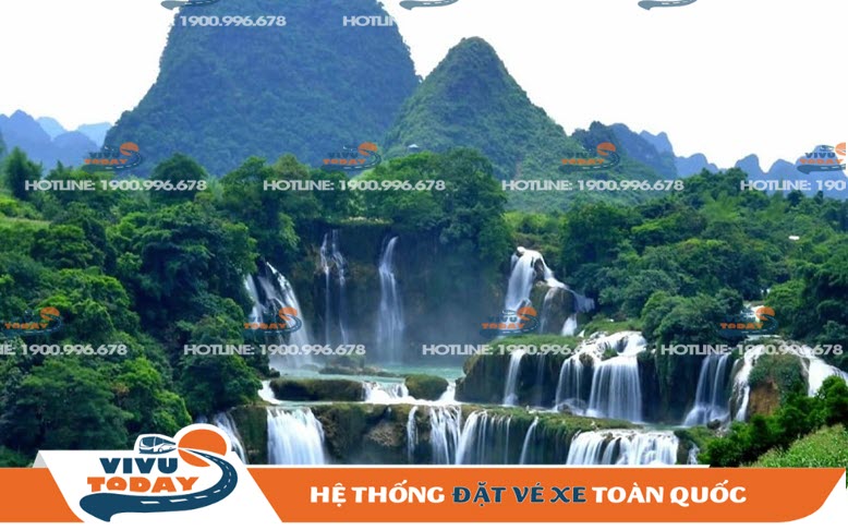 ho-ba-be-bac-kan Hồ Ba Bể Bắc Kạn