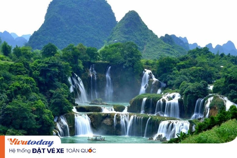 ho-ba-be-bac-kan Hồ Ba Bể Bắc Kạn