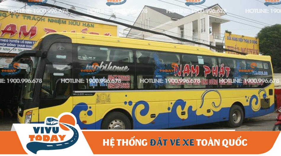 xe-khach-nam-phat-da-lat-bien-hoa Xe khách Nam Phát Biên Hòa Đà Lạt