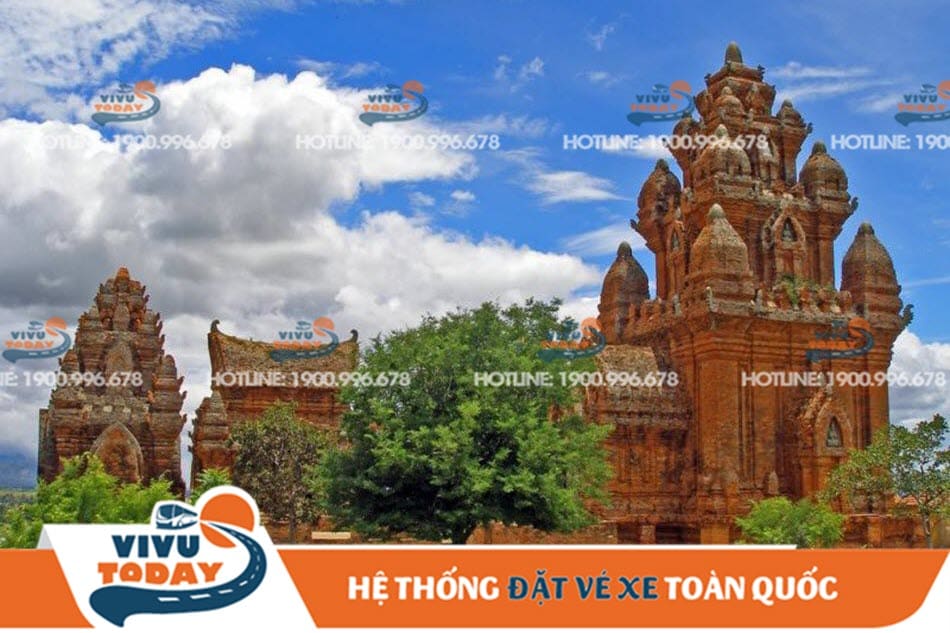 thap-poklong-garai-phan-rang-thap-cham Tháp Poklong Garai Ninh Thuận