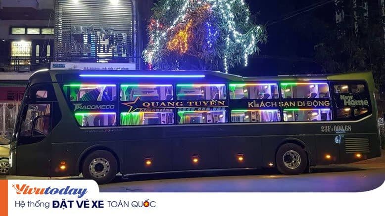 xe-giuong-limousine-quang-giang Xe khách Quang Giang