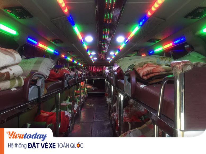Xe Bảo Hà Lào Cai đi Hà Nội