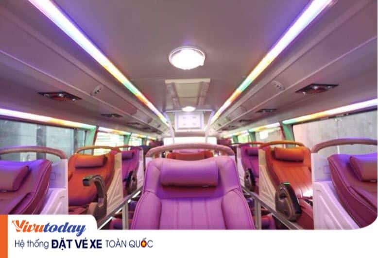 Xe chất lượng cao Bảy Tàu