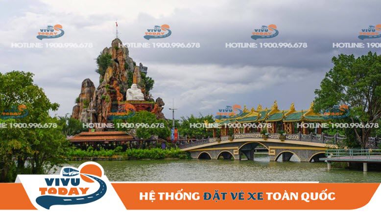 Xe Thái Lai - Lịch trình, giá vé, số điện thoại đặt vé xe - ViVuToDay