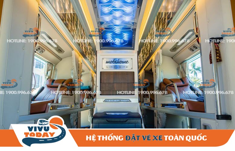 Nhà xe KT Travel Huế đi Quảng Nam
