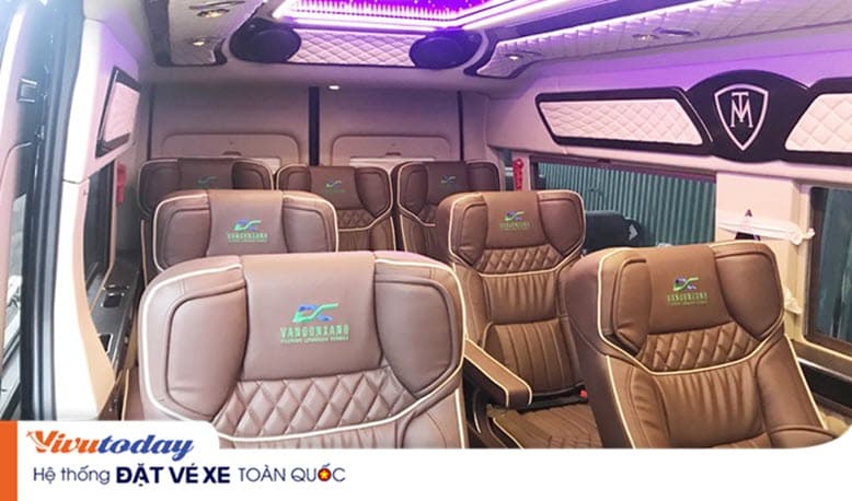 xe-limousine-van-don-xanh-ha-noi Xe Limousine Vân Đồn Xanh