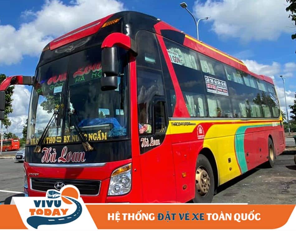 xe-ha-loan-hue-sai-gon Xe Hà Loan Huế đi Sài Gòn