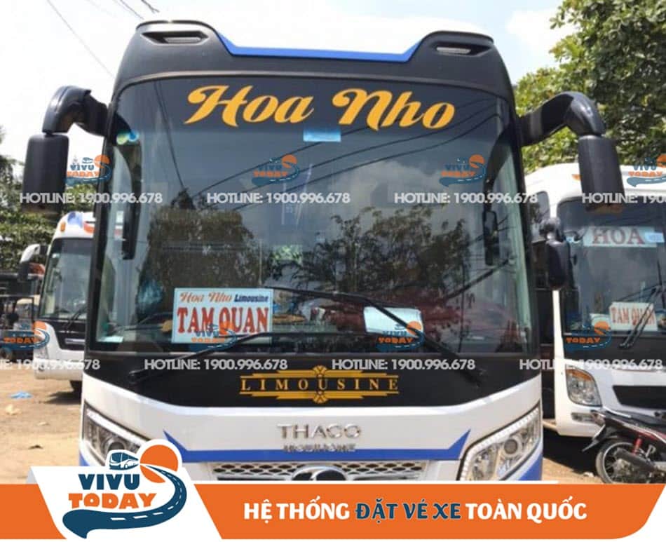 nha-xe-hoa-nho-sai-gon-binh-dinh Xe Hoa Nho Sài Gòn Bình Định