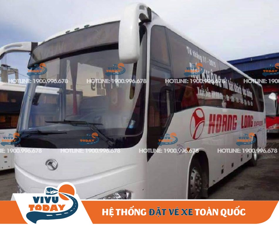 15 tuyến xe khách từ Sài Gòn đi Quy Nhơn - Bình Định