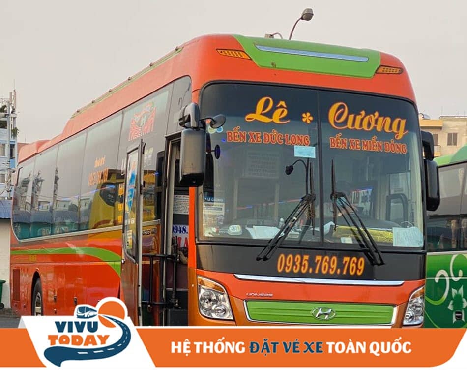 xe-le-cuong-dak-nong-sai-gon Nhà xe Lê Cương