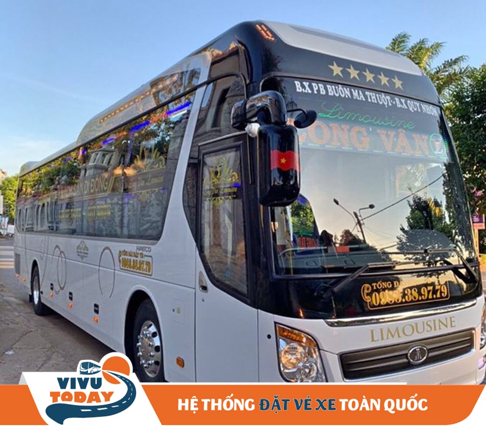 xe-long-van-limousine-sai-gon-buon-me-thuot Xe Long Vân Limousine Buôn Ma Thuột