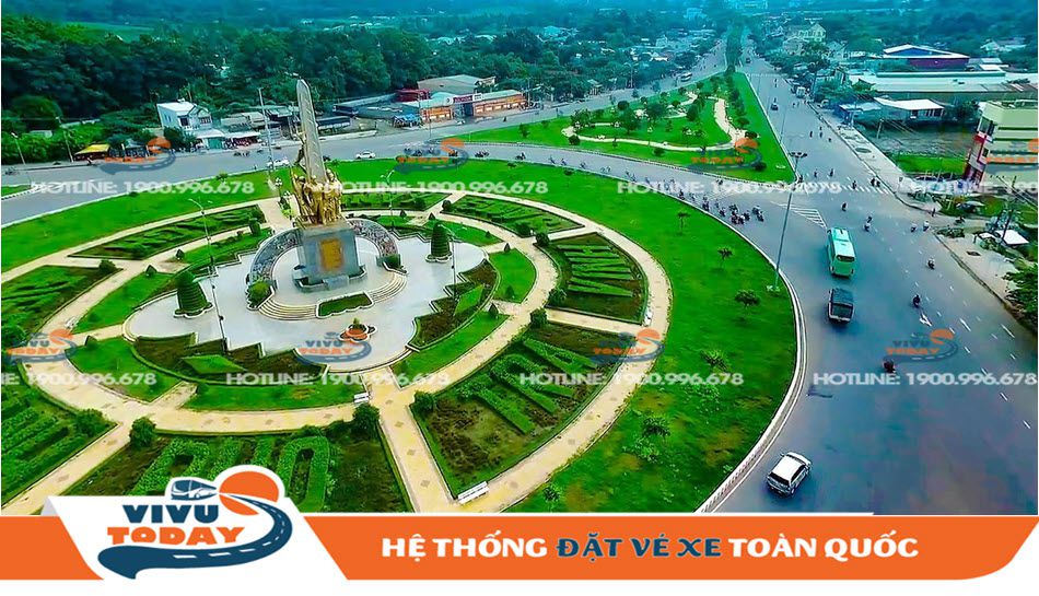Bến xe Trà Vinh, địa chỉ, số điện thoại, tổng hợp lịch trình các tuyến xe khách đi và đến tại bến xe 
