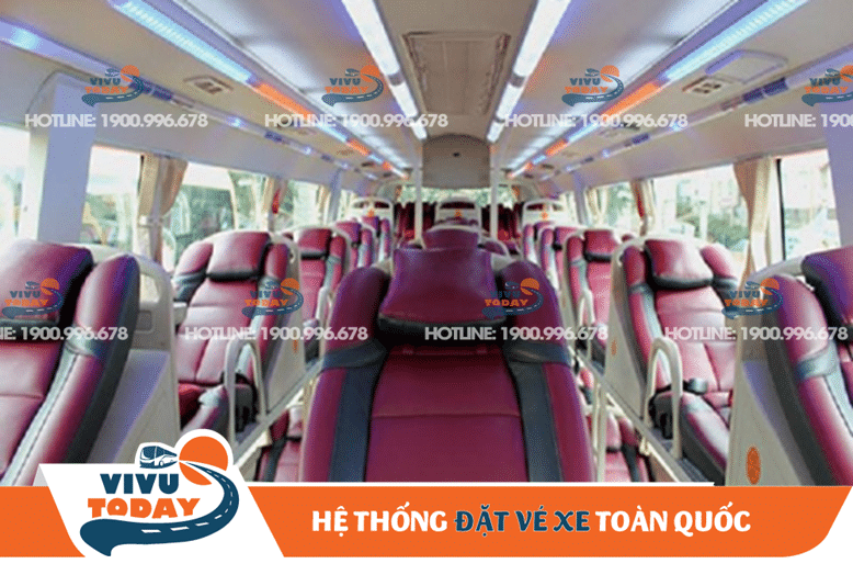 Nhà xe Xuân Mẫn đi Đồng Nai