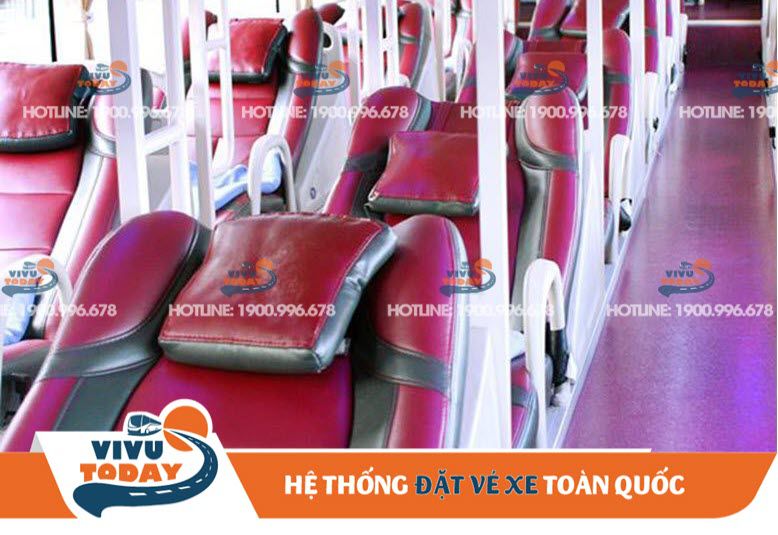 Xe Xuân Mẫn Sài Gòn đi Đức Trọng