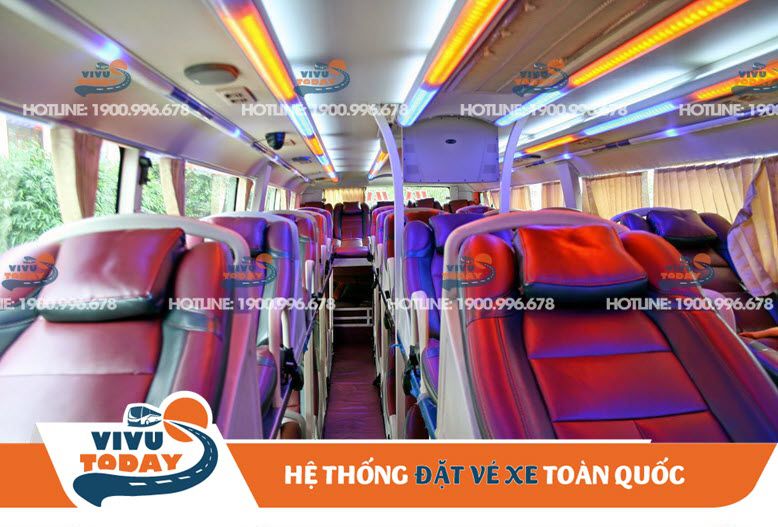 Nhà xe Xuân Mẫn Tân Bình về Đức Trọng