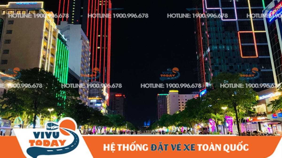 Phố lồng đèn