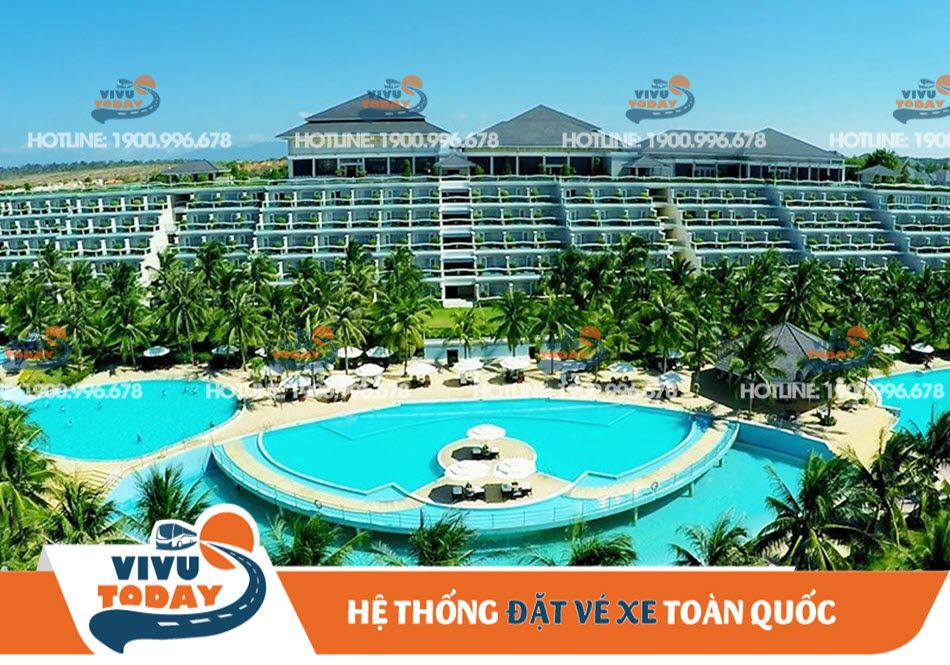 Hình ảnh Sea Links Beach Resort & Golf - Phan Thiết