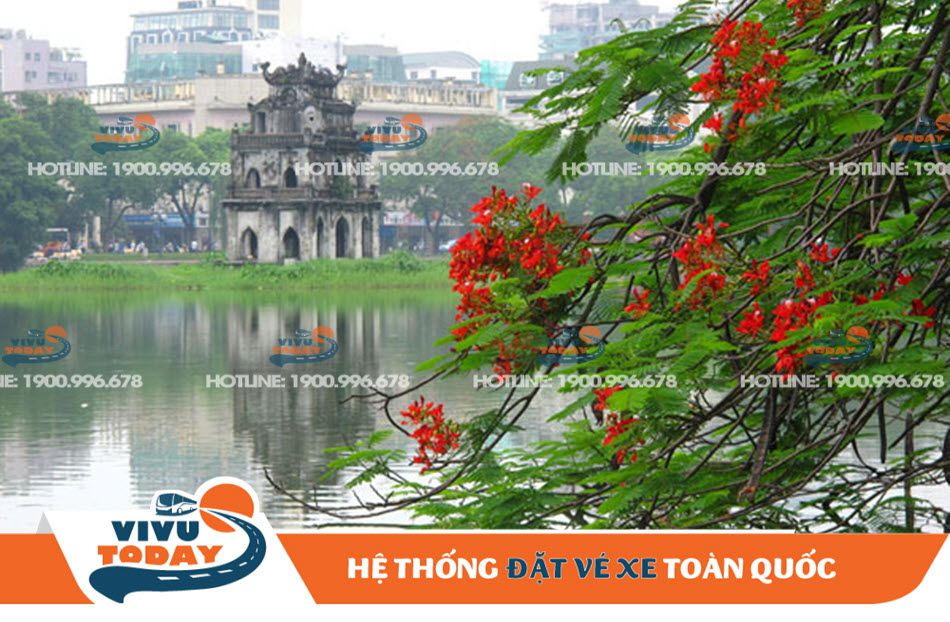 Top 12+ Danh Lam Thắng Cảnh Nổi Tiếng Nhất Ở Hà Nội